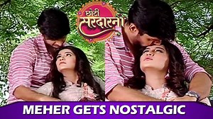 2.5K views · 74 reactions | Choti Sarrdaarni: Meher Gets Nostalgic, Remembers Good Days With Manav| Colors TV #ChotiSarrdaarni #NimritKaur #AvineshRekhi #HiteshBharadwaj #ColorsTv #Meher #Sarabjeet #Param #TellyReporter Choti Sardarni Written Updates Avinesh Rekhi Nimrit Kaur Ahluwalia COLORS TV | Telly Reporter | Facebook