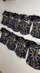 1.6K views · 58 reactions | Jersey Perla Morada  Casacas disponibles Hombres $500 Talla Chica 3 disponibles XXL 3 disponibles Mujeres $500 Talla Ex-CHica 2 disponibles Chica 2 disponibles Mediana 3 disponibles Grande 1 disponible Niño $350 Talla 4 1 disponible Talla 6 1 disponible Entrega inmediata  | Banda Perla Morada Oficial | Facebook