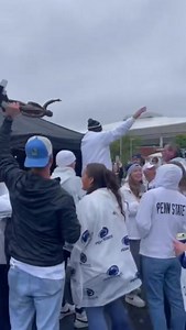 1.2K views · 77 reactions | The JoePa statue returned to its rightful...