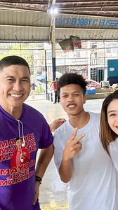 46K views · 1.4K reactions | GRABE SI MAYOR JOSE MANALO NAGKASAL SAMIN SA EAT BULAGA | Mariano g tv | Facebook