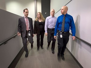 The auto fraud squad: How Canadian insurance companies are trying to crack down on fake claims