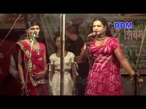 Bihar Nach Program || Siwa Bihar India || Bhojpuri Nach || Dehti Nachwali