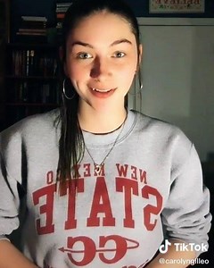 847K views · 2.6K reactions | Y’all are killing me on Tik Tok! These are amazing ☺️ @caregilleo | Whitney Cummings | Facebook