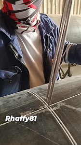 Preparation for olet #fabrication #steel #everyone | Rhaffy Pansoy