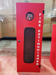 [Hot Item] Fire Cabinet for 9kg Fire Extinguisher