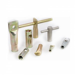 [Hot Item] Precast Building Material Lifting Socket Precast Sockets Threaded Concrete Ferrule