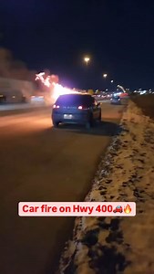10K views · 367 reactions | What do you think caused the fire? 類 . Credit ( : Ig // bmw.product.genius) #toronto #torontoontario #northyork #vaughan #scarborough #mississauga #ontario #canada #nmgtoronto #northlytoronto | Northly Toronto | Facebook