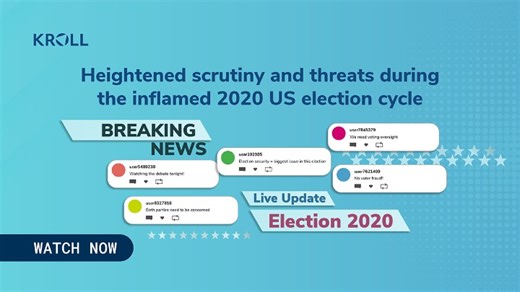 Discover how VotingWorks joined forces with Kroll to ensure the...