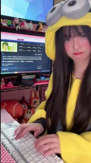 オドループのフレデリックとタイピングを楽しもう
