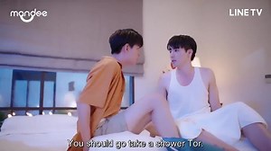 Why R U Ep 9 Eng Sub HD