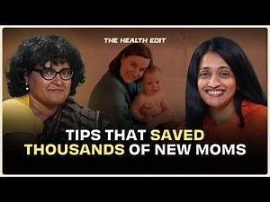 Lactation expert answers every breastfeeding question a new mom has