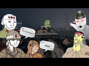 Enlisted- Suffering of a noob in Japan vs Soviet.exe