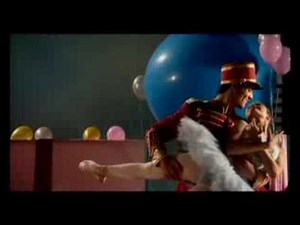 Annamari Dancs-Seara mea