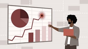 Create a paginated report from a dataset - Power BI Video Tutorial | LinkedIn Learning, formerly Lynda.com