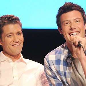 Glee's Cory Monteith Tribute Episode: "Lea Michele Is the Strongest of All of Us," Says Matthew Morrison