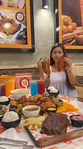 26K views · 92 reactions | Our messy dining experience The Orange Bucket | Byaherang Kusinera | Facebook