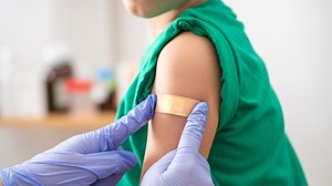 Pediatrics group issues its own vaccine schedule. How it differs from the CDC's list