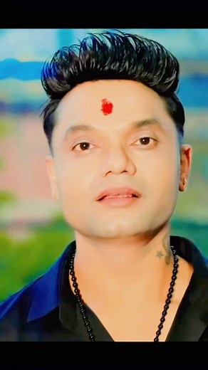 Pashupati Sharma on Reels