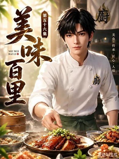 我一碗辣椒炒肉賣88，可顧客根本不嫌貴，還搶著吃《汪汪小廚》第五十六集 | chinese food