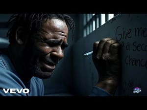 R. Kelly – Second Chance (Official New Video 2025) | Can Love Survive Mistakes ?
