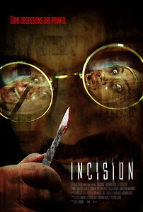 INCISION (2020) Mad doctor plastic surgery horror - MOVIES & MANIA