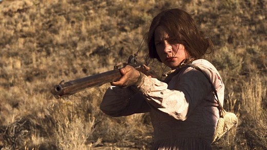 Watch Meek's Cutoff (2010) on MUBI