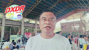 TAN-AWA: BIASONG PUNONG BARANGAY MAPASALAMATON NGADTO NILA NI GOV. JALOSJOS, ATTY. JALOSJOS, MAGALLANES, UG MONTECLARO Si Punong Barangay Boboy Narvaez mipabati sa iyang dako nga pagpasalamat ngadto nila ni Gov. Rosalina Jalosjos, Atty. Miles Villanueva Jalosjos, kanhi Provincial Administrator Wilberth Magallanes, ug Aurelio Monteclaro, lakip sa mga katawhan nga mitambong sa Medical & Dental Outreach, Libreng Tuli, pa-ibot sa ngipon, ug Libreng alot sa katawhan, nga gi-pahigayon sa Brgy. Biasong