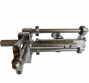 [Hot Item] 63-400mm Plastic Pipe Machine Products Butt Fusion Welding Scraper/Plastic Welding Tool Hand Scraper