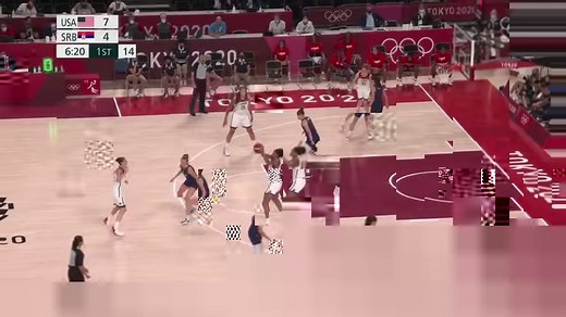 14K views · 251 reactions | Women's basketball - Semi-final & final...