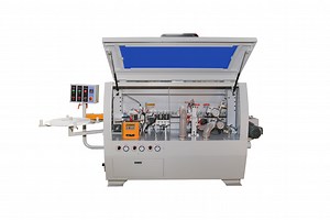[Hot Item] Semi-Automatic Edge Banding Machine Hand End Cutting Machine
