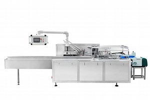 [Hot Item] Automatic Vertical Disposable Toothpicks Toothpaste Toothbrush Filling Paper Carton Box Packing Machine