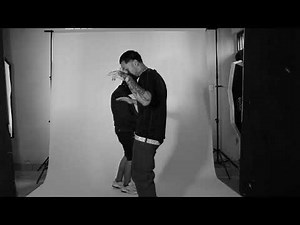 BLEM$ - 24k Freestyle ft Spiid & Young Molly (VIDEOCLIP)