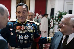‘The Death of Stalin’ Is a Hilarious (and Dark) Scramble for Power