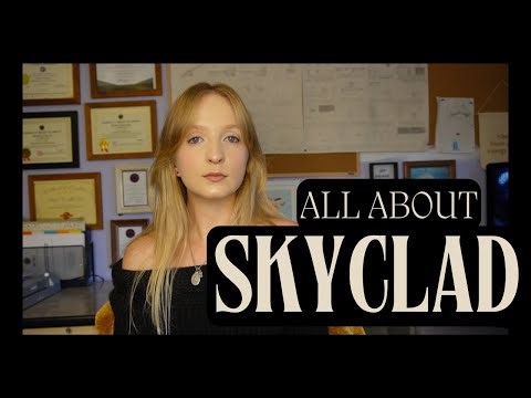 Skyclad ✨ Understanding the Wiccan Practice of Sacred Nudity