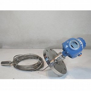 [Hot Item] Rosemount 5301 Guided Wave Radar Level Transmitter Original