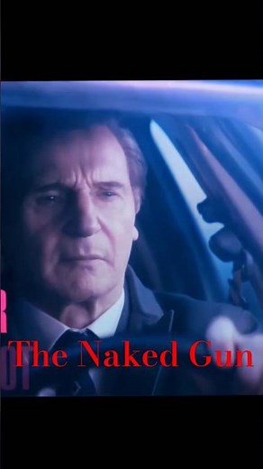 The Naked Gun - Trailer