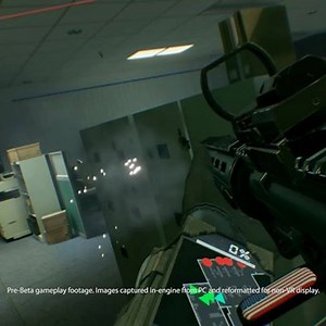 Immerse yourself in battle with Firewall Zero Hour for PS VR. Form an unbeatable squad and get to work on August 29th. | PlayStation UK