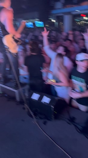 Killer night at @jenksclub 🤘 We’re back July 3rd @ 10pm 🔥 Make your plans now! | Garden State Radio