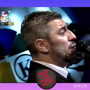 77K views · 2.8K reactions | Jovan Perišić -samo jednom srce voli  | Narodna u srcu | Facebook