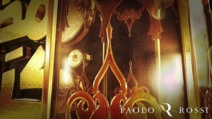 Ramadan Mubarak | Paolo Rossi Shoes