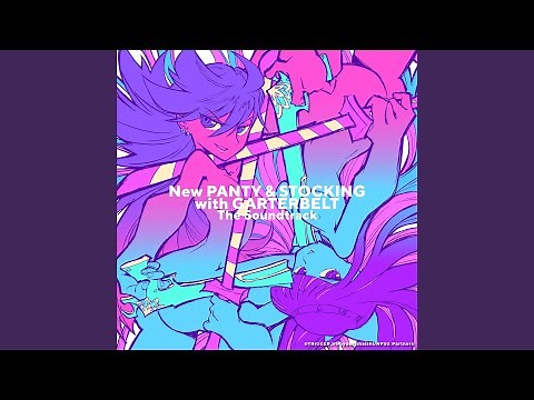 New Theme for Scanty and Kneesocks