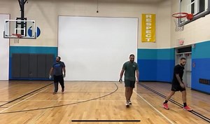 “Scuba” Steve Arias & “Lefty” Hector Marte with the back to back rollers. | Wallball Worldwide