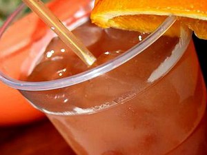 Soho Bar in Buffalo, USA