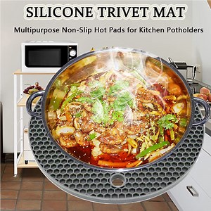 Chic and Practical Placemats for Modern Dining Areas