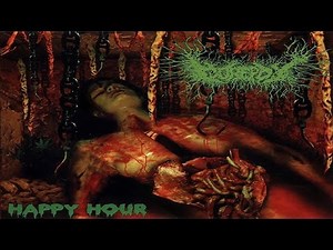 Gorepot - Happy Hour (FULL ALBUM | 2008)