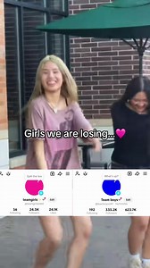Girls We Are Losing: Why Team Girls Matters