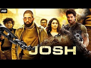 জোশ - JOSH (2023) BlockBuster Tamil Movie Dubbed in Bengali | Allu Arjun Full Action Movie in Bangla