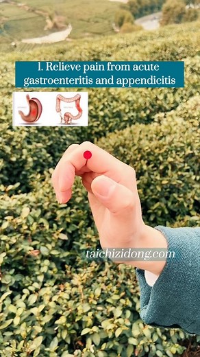 Specific exercise Improve symptoms, daily fully- body exercise remove root causes.#TCM #chineseculture #health #exercise #healthylifestyle #gastroenteritis #appendicitis #rheumatism #pain #knee #ankles #foryou | Taichi Guide