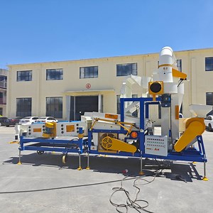 [Hot Item] Chad Sesame Seed Cleaning Machine