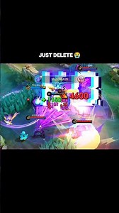 Fredrinn Hardcore 💀 | #mobilelegends #mlbb #fredrinn #shorts